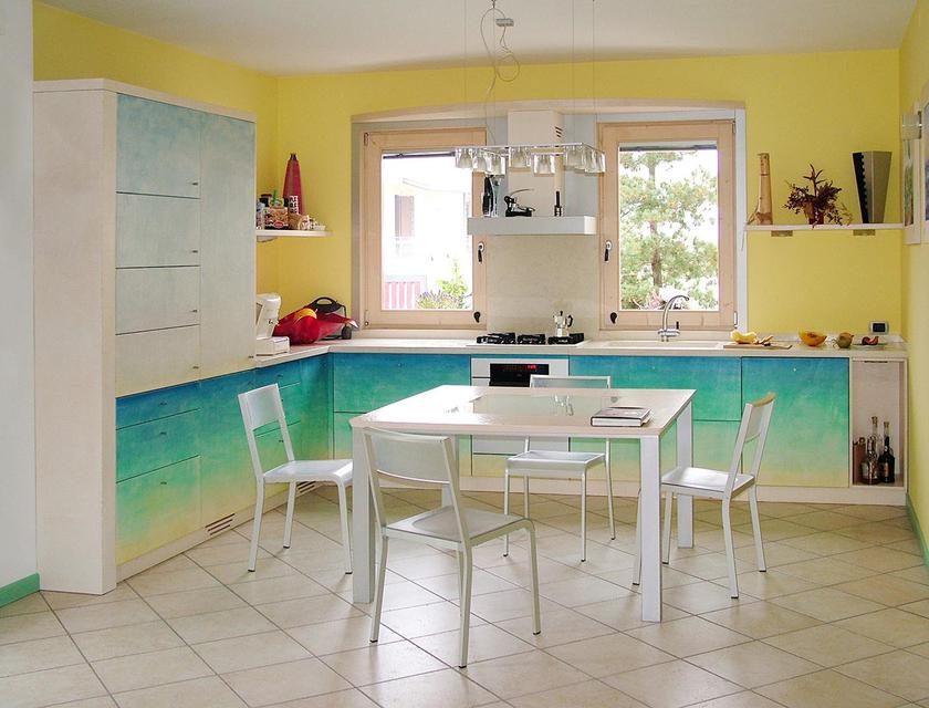 Cucina Colorata (1)